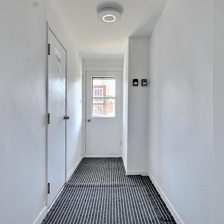 Apartament Lit King - 1Ch Bien Situe Pour Decouvrir Quebec Zewnętrze zdjęcie