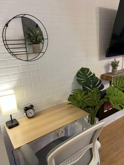 Apartament Lit King - 1Ch Bien Situe Pour Decouvrir Quebec Zewnętrze zdjęcie